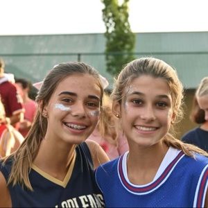 Meet your Posher, Francesca